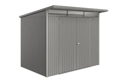 Biohort Garden Shed AvantGarde ECO | Double Door