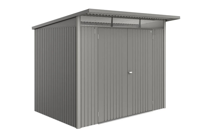 Biohort Garden Shed AvantGarde ECO | Double Door - Image 8