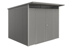 Biohort Garden Shed AvantGarde ECO | Double Door