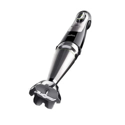 Braun Multiquick 9 Hand Blender Black | MQ9138XI