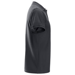 Snickers Classic Polo Shirt Steel Grey