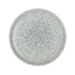 Load image into Gallery viewer, Denby Halo Speckle Medium Coupe Plate

