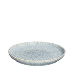 Load image into Gallery viewer, Denby Halo Speckle Medium Coupe Plate
