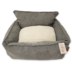 Alice & Co - Roxie Brown - Sofa Bed