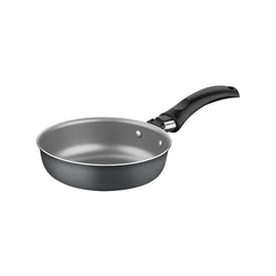 Tramontina Egg Frying Pan 13cm 0.4l (grey/blue/red/brown)