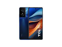 TCL 50 SE Midnight Blue 6.78'' 8GB/128GB | T611B-2ALCGB12