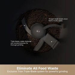 Dreame Food Waste Disposal| CVF70A