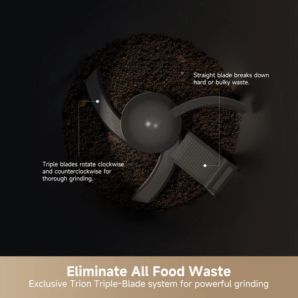 Dreame Food Waste Disposal| CVF70A - Image 7