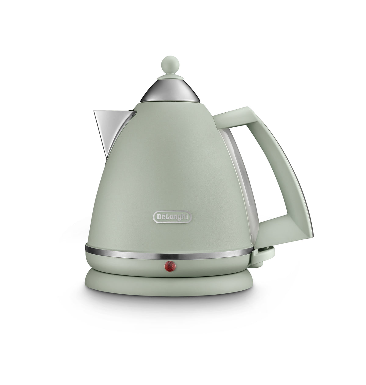 DeLonghi Argento Kettle - Flora Green - Image 2