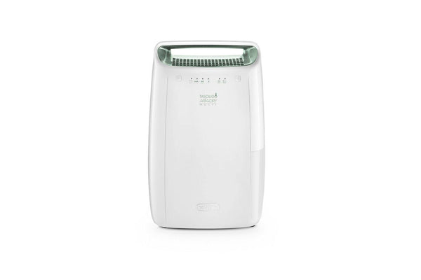 DeLonghi Tasciugo AriaDry 12L Multi Dehumidifier | DEX212SF | White