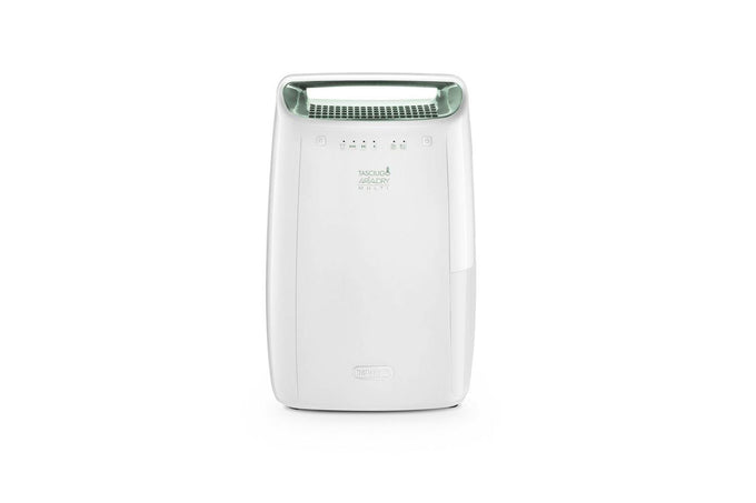 DeLonghi Tasciugo AriaDry 12L Multi Dehumidifier | DEX212SF | White - Image 1