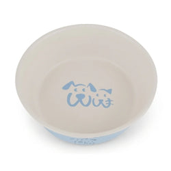 Wiggle & Wander - Dog Bowl - Blue