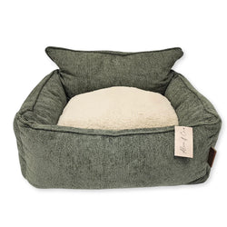 Alice & Co - Roxie Green - Sofa Bed