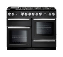 Rangemaster Nexus 110 Dual Fuel Range Cooker