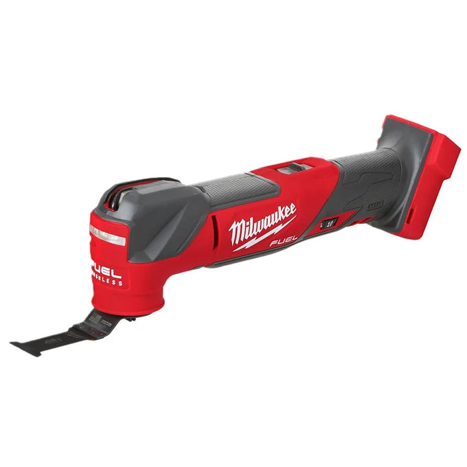 Milwaukee M18 6 Piece Power Pack 4x 5.0Ah Batteries M18FPP6P3-504B - Image 2