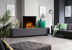 Dimplex Aspire 30 Electric Fireplace