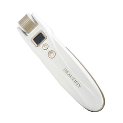 Beautifly MicroGlow Pro White Micro-needle Mesotherapy Pen for skin rejuvenation - Keans Claremorris
