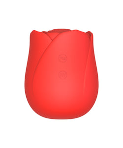 Beautifly RoseGlow Pleaser Red Intimate Massager Stimulator E71026738 - Keans Claremorris