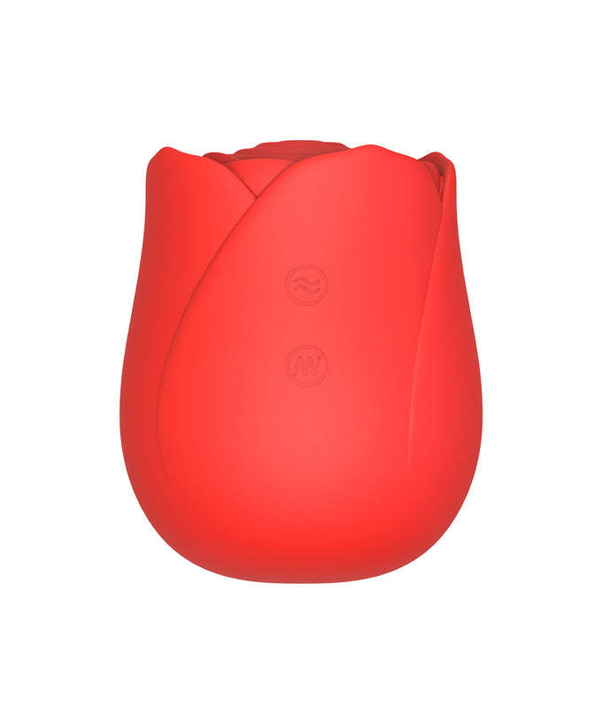 Beautifly RoseGlow Pleaser Red Intimate Massager Stimulator E71026738 - Keans Claremorris