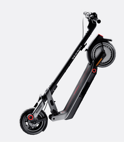 Segway Ninebot Kickscooter E3 D Electric Scooter