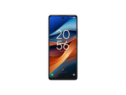 TCL 50 SE Midnight Blue 6.78'' 8GB/128GB | T611B-2ALCGB12
