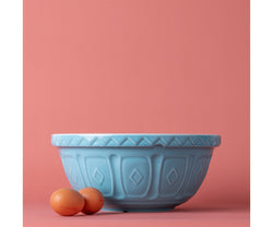 Mason Cash Turquoise Mixing Bowl 29cm
