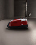 Load image into Gallery viewer, Miele C2 Powerline Tango Red Vacuum Cleaner
