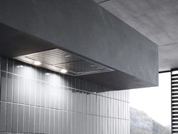 Miele DA 2578 70cm Integrated Cooker Hood WiFi