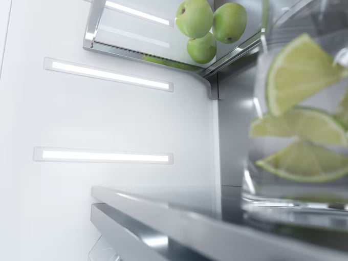 Miele F 2813 Vi 212cm Built-In Freezer NoFrost WiFi - Image 3