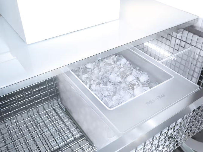 Miele F 2413 Vi 212cm Built-In Freezer NoFrost WiFi - Image 5
