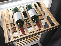 Miele KWT 2672 ViS 213cm Built-In Wine Cooler WiFi
