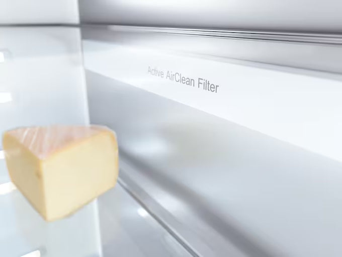 Miele K 2802 Vi 213cm Built-In Fridge MasterFresh WiFi - Image 4