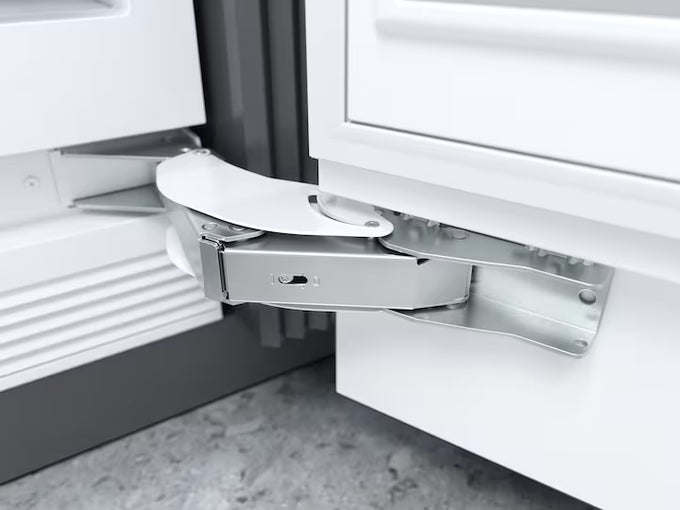 Miele K 2802 Vi 213cm Built-In Fridge MasterFresh WiFi - Image 6