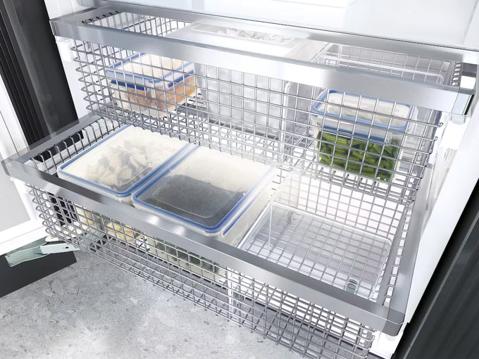 Miele F 2813 Vi 212cm Built-In Freezer NoFrost WiFi - Image 2