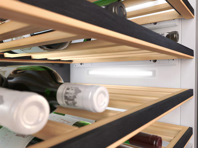 Miele KWT 2672 ViS 213cm Built-In Wine Cooler WiFi - Image 3