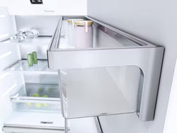Miele K 2802 Vi 213cm Built-In Fridge MasterFresh WiFi