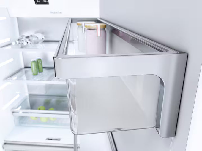 Miele K 2802 Vi 213cm Built-In Fridge MasterFresh WiFi - Image 8