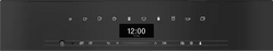 Miele Built-In Coffee Machine Obsidian Black CVA 7440