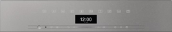 Miele DGC 7440 HCX Pro ArtLine 48L Steam & Combi Oven, Graphite Grey