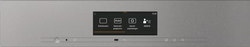 Miele DGC 7860 HC Pro VitroLine 60cm Steam Oven 68L, Graphite Grey