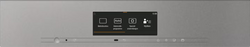 Miele DGC 7860 HCX Pro ArtLine 60cm Steam Oven 68L, Graphite Grey