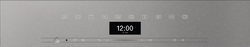 Miele H 7440 BM VitroLine Oven Microwave Combo, Graphite Grey