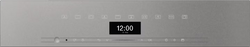 Miele H 7464 BPX ArtLine 76L Built-In Pyrolytic Oven, Graphite Grey