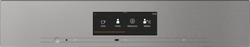 Miele Built-In Coffee Machine With Directwater Graphite Grey CVA 7845