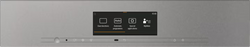 Miele DGM 7840 VitroLine Steam Oven Microwave 40L, Graphite Grey