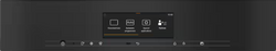 Miele H 7840 BMX ArtLine Oven Microwave Combo 43L, Obsidian Black