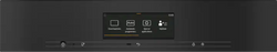 Miele H 7860 BP 76L Pyrolytic Oven M Touch WiFi, Obsidian Black