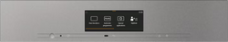 Miele H 7860 BP 76L Pyrolytic Oven M Touch WiFi, Graphite Grey