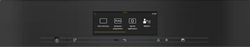 Miele H 7860 BPX ArtLine 76L Built-In Pyrolytic Oven, Obsidian Black