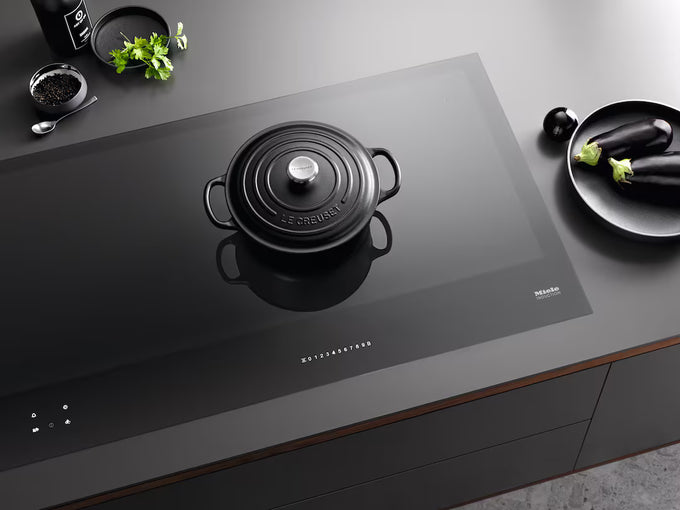 Miele KM 7897-2 FL Full Surface Induction Hob 92cm - Image 3